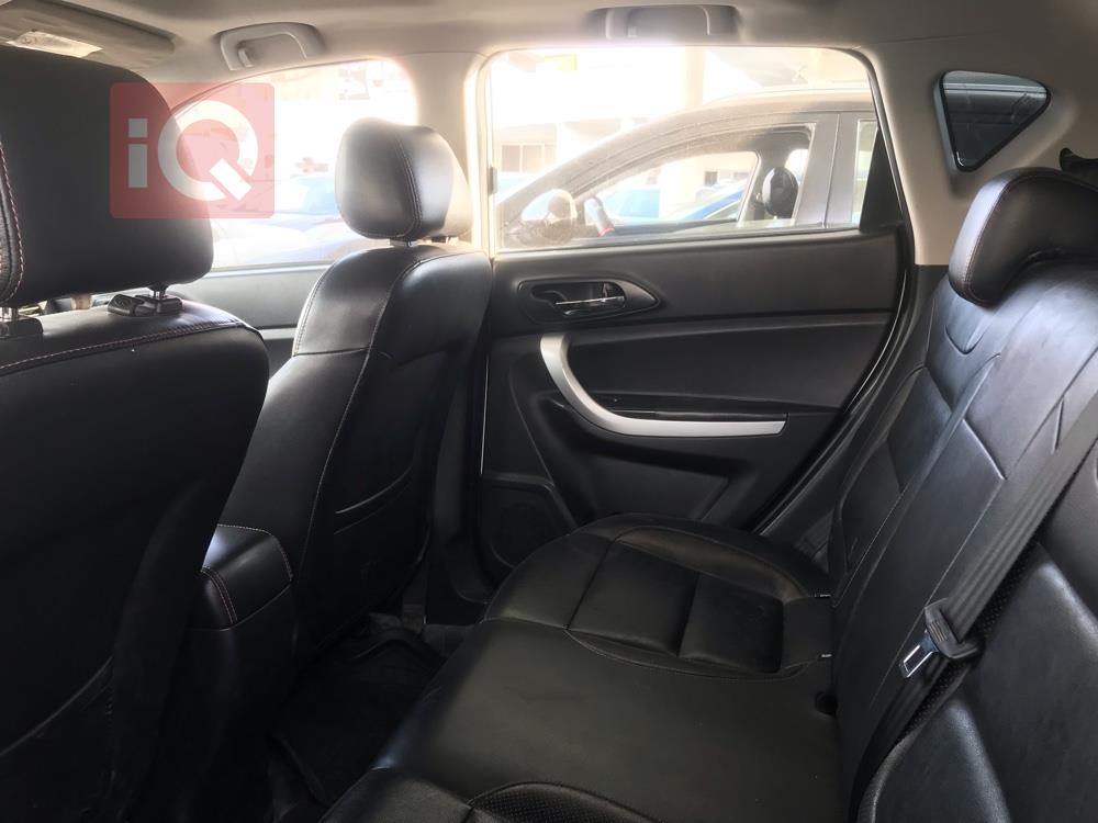 Changan CS35